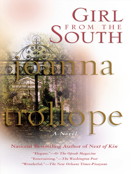 Title details for Girl from the South by Joanna Trollope - Available